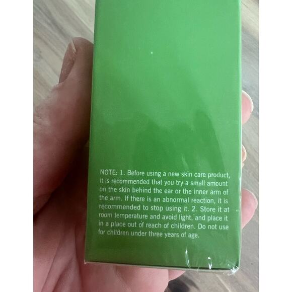 Meidian Green Tea Oil Clean Solid Mask Stick Skincare Brand New Sealed - Picture 3 of 6